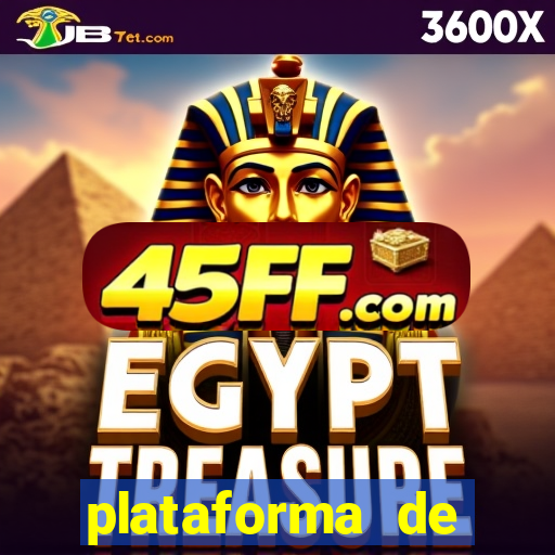 plataforma de cassino chinesa